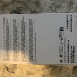 iPhone 15 Pro max ; 256 gb 