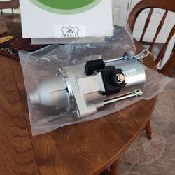 OEM Starter