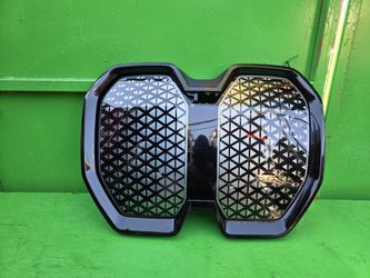IX 2023 2024 2025 GRILLE OEM