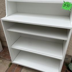 IKEA Shelves 