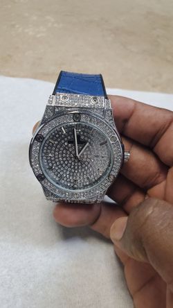 Luxury men watch