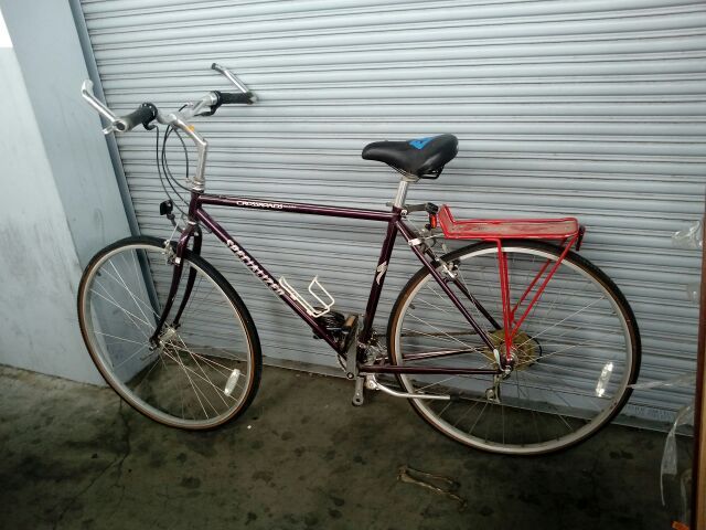 1999 crossroads ultra specialized for Sale in Montebello CA OfferUp