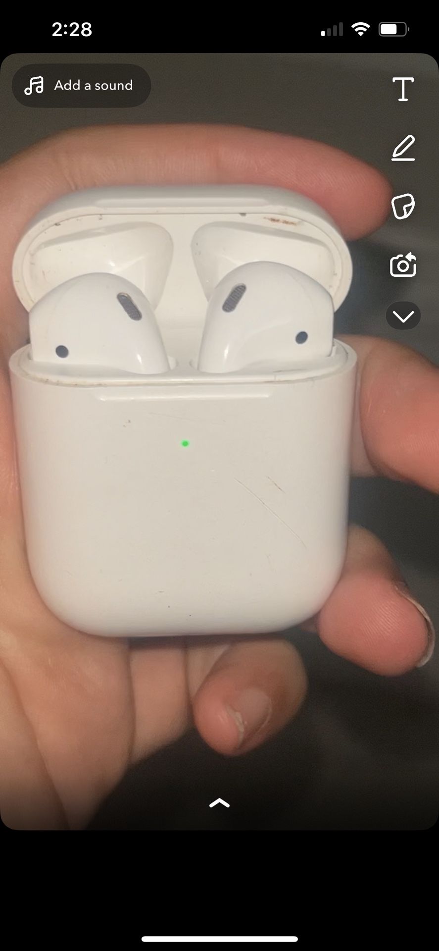 airpods 1st gen