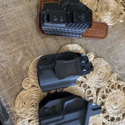P365 micro holsters