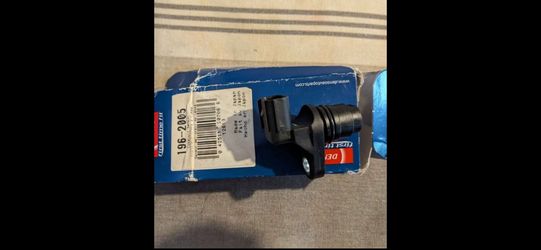 Camshaft denso