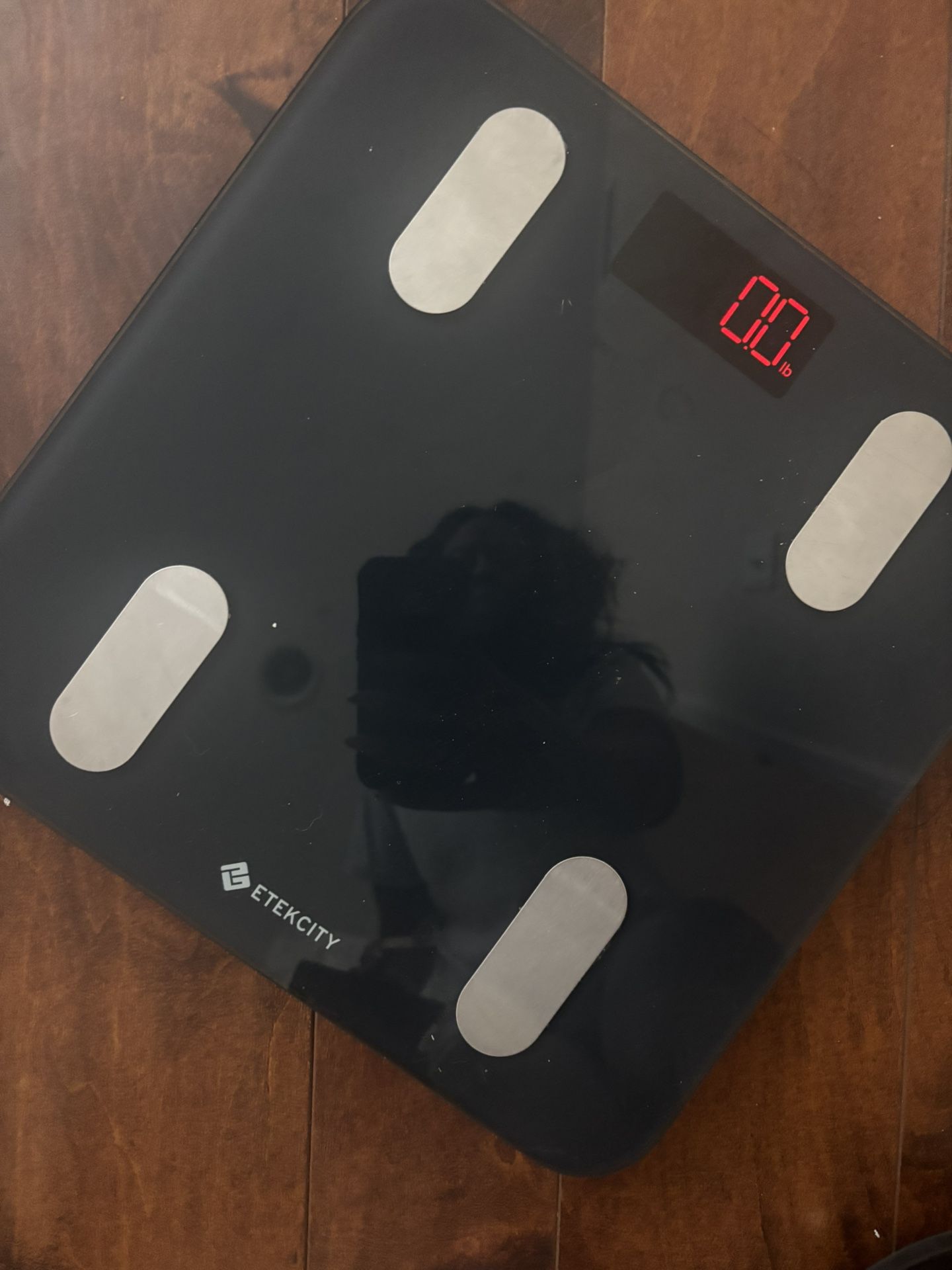 Weight Scale 