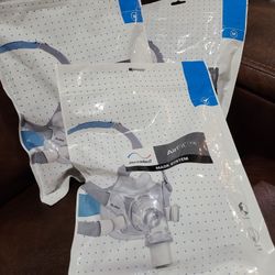 ResMed Airfit F30 Mask System