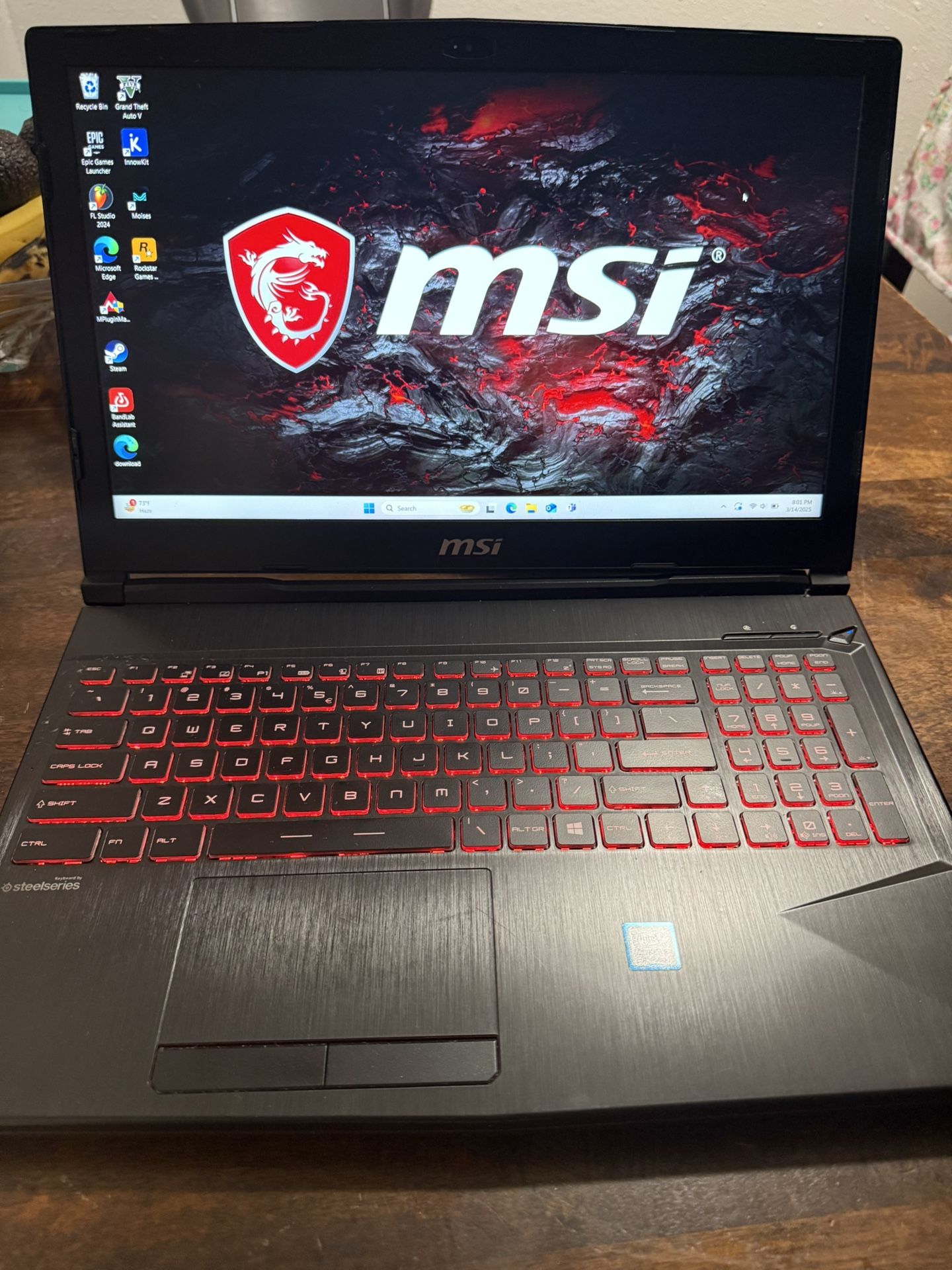 Gaming Pc Msi,All Products : American Fashion Style Bags On Sale