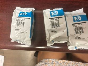 HP Printer Cartridges
