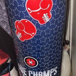 Automatic Counting Punching Bag
