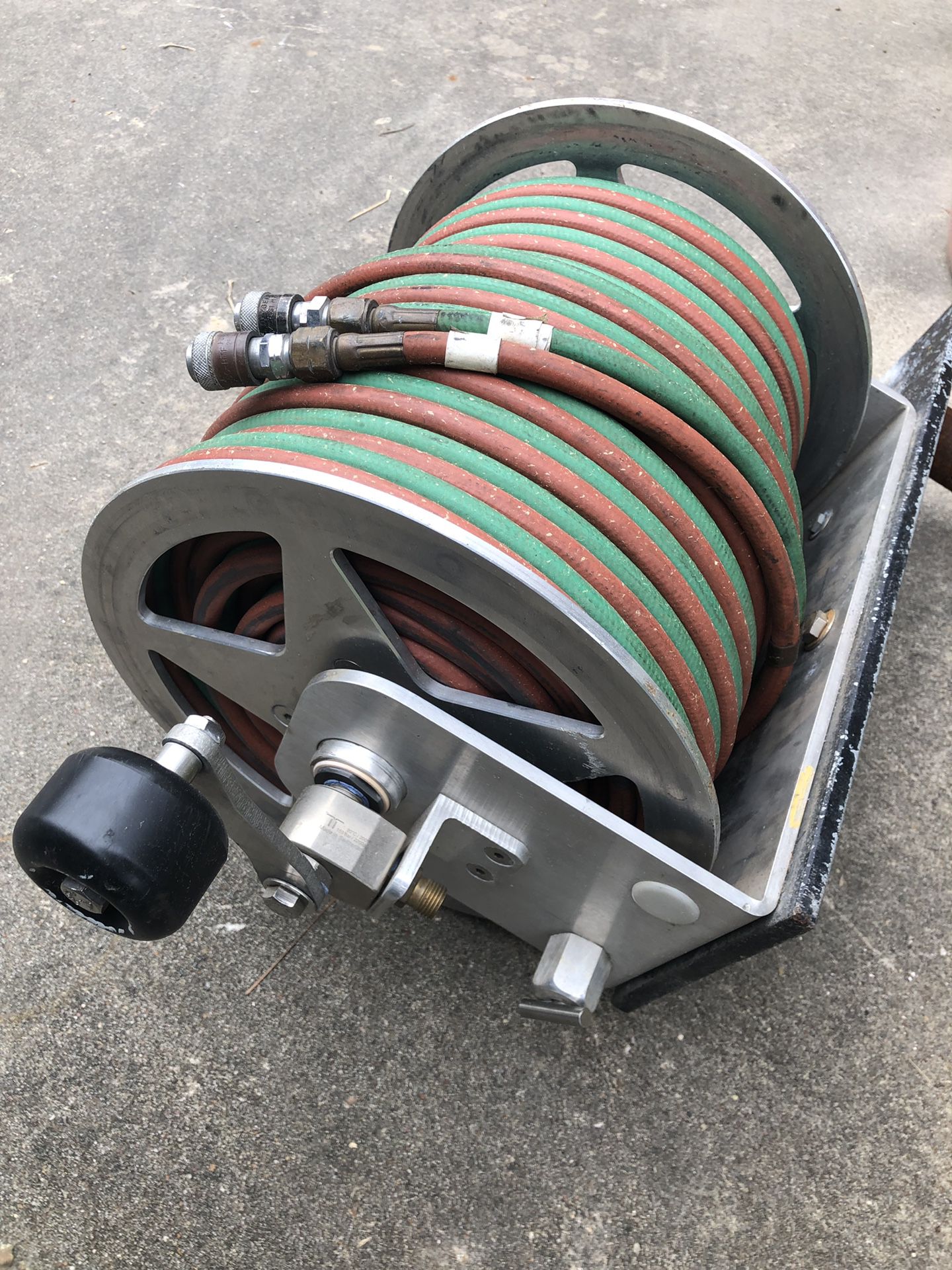 Torch reel for Sale in Baytown, TX - OfferUp