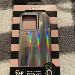 lumee case iphone 14 pro