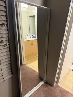 IKEA mirror