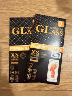 iPhone 17 Pro Max Screen Protector