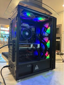 Gaming PC