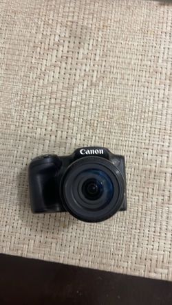 Conan powershot SX420 IS WiFi