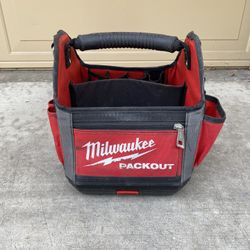Milwaukee Packout Tote