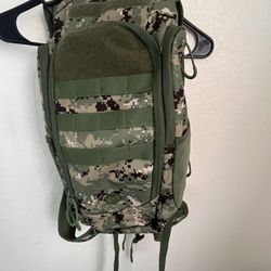 Backpack Brand New