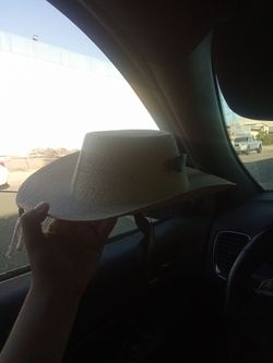 Baby hat