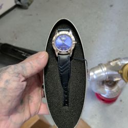 Ford Watch – Authentic with Certificate of Authenticity