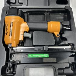 Bostitch 16GA Brad nailer
