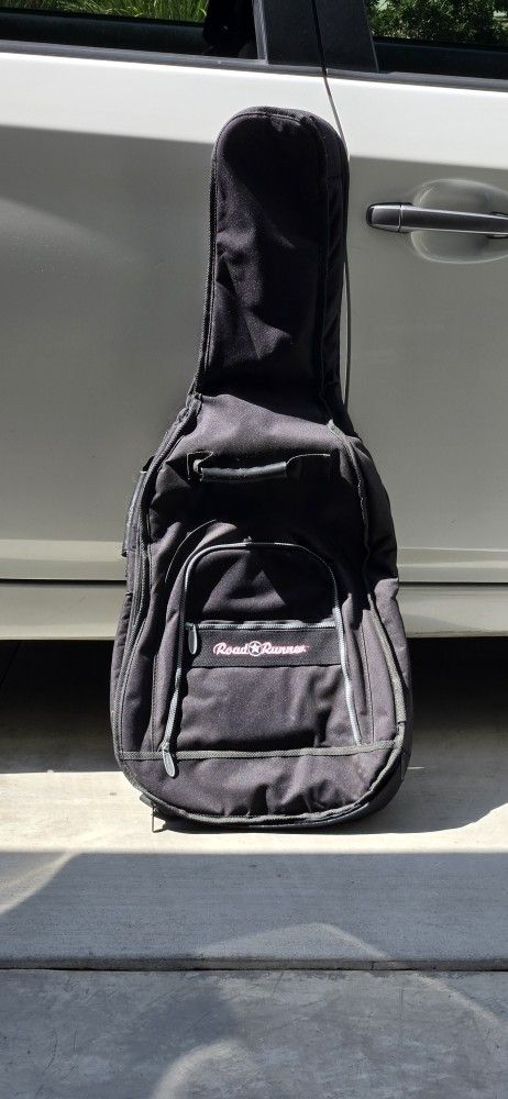 Guitar Bag