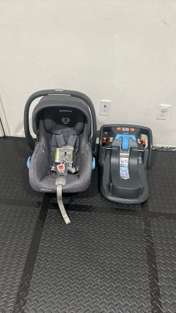 Uppababy Car Seat