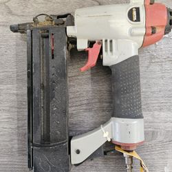 18 Gaige 2 In 1 Air Nailer/Stapler