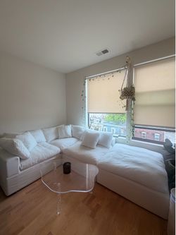 3 Piece Sectional Sofa