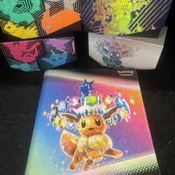 Pokemon Cards Lot