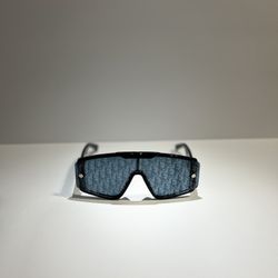 DiorXtrem Mu Sunglasses