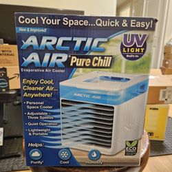 Artic Air