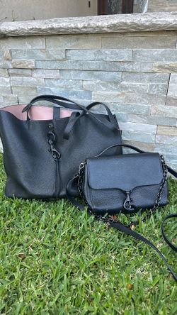 Rebecca Minkoff purse