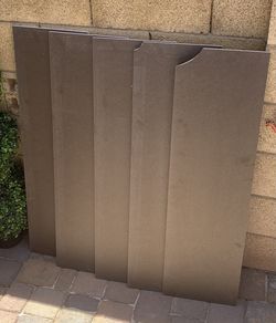 Brown Tile