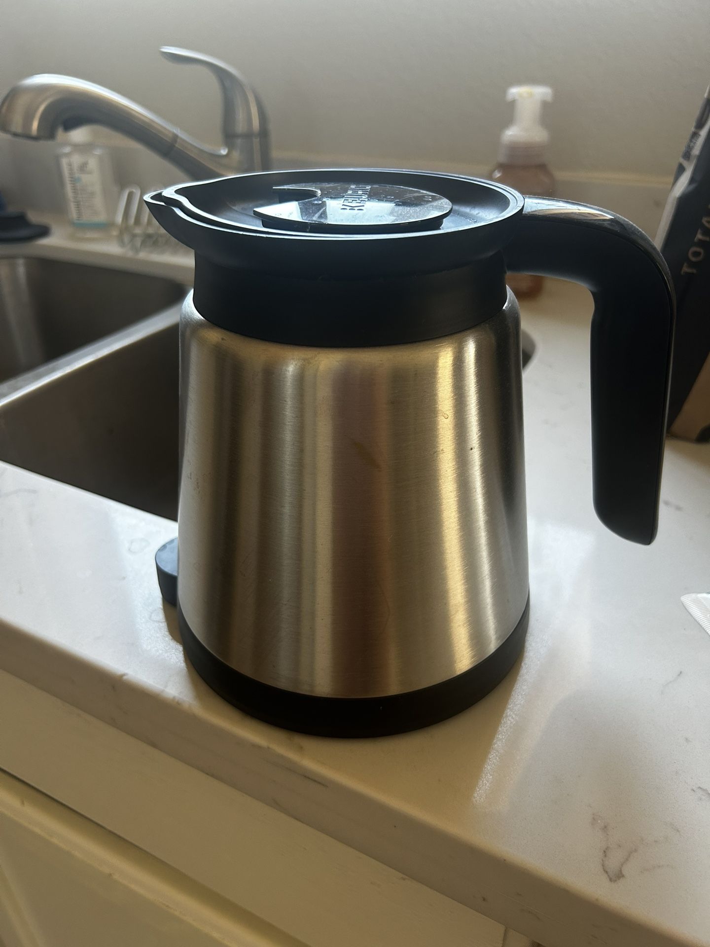 Keurig carafe