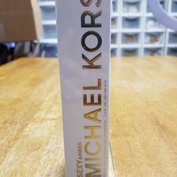 Sexy Amber by Michael Kors