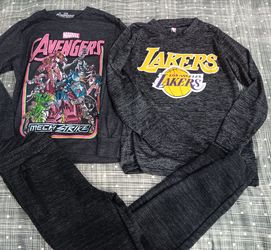 Boys Bundle