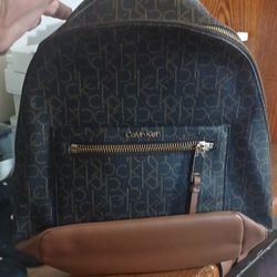 Calvin Klein Backpack 