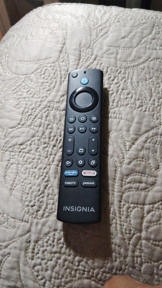 Insignia Fire TV $25 Cash  Pick Up NOW