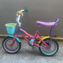 Kid Bike