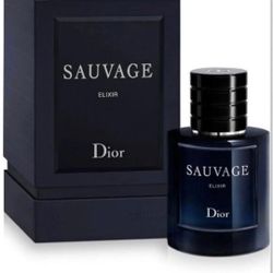 Dior Elixer 7.5 Ml