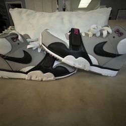 Nike Air Trainer I New Size 8.5