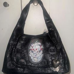 ED HARDY BLACK LOVE KILLS SLOWLY $25.99