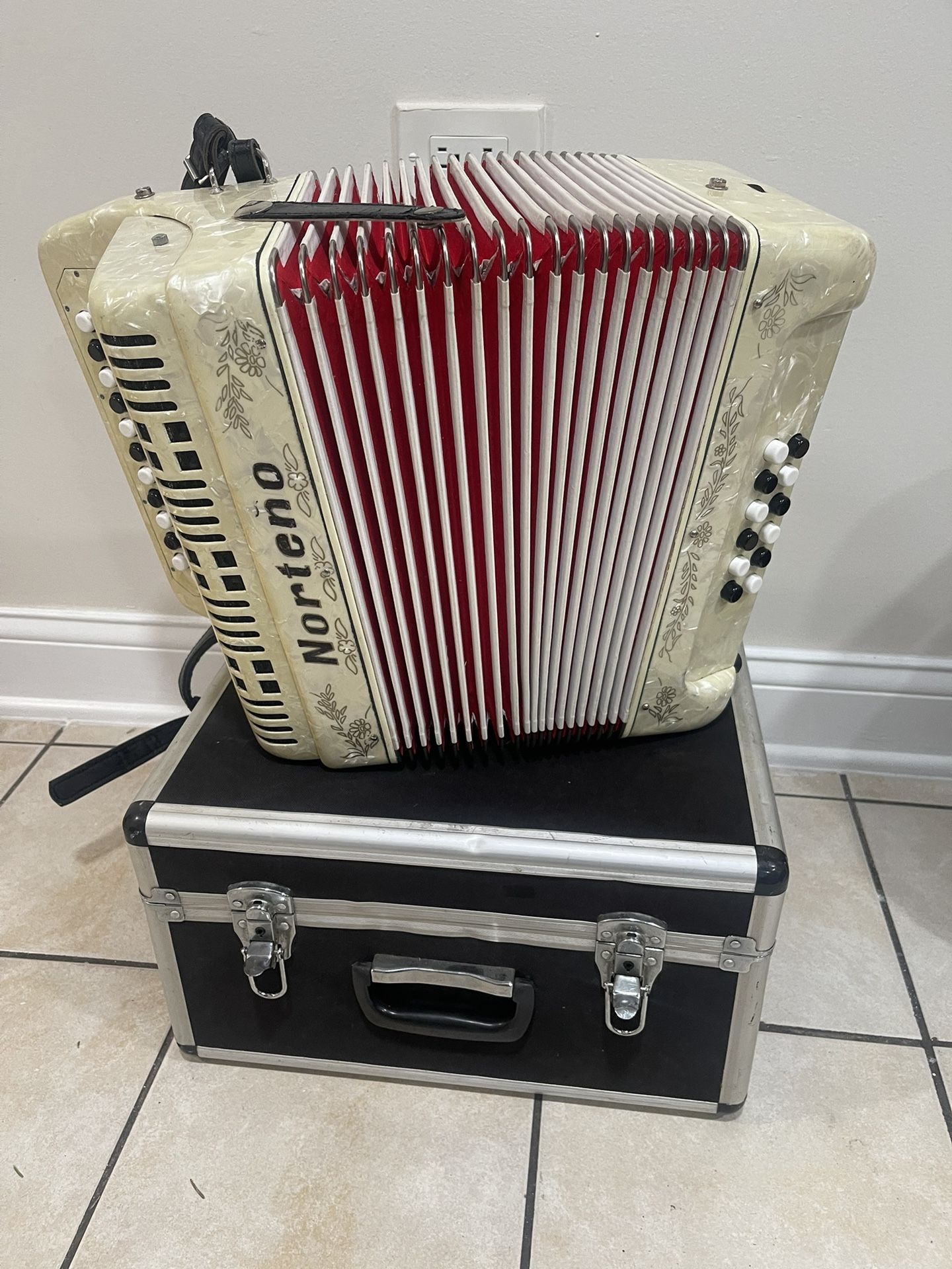 Acordeon