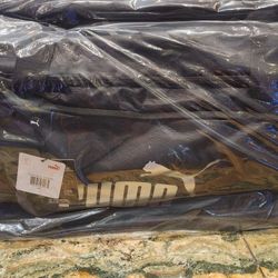 Puma Travel Bag