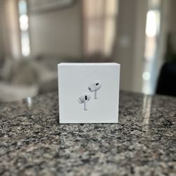 AirPods Pro 2