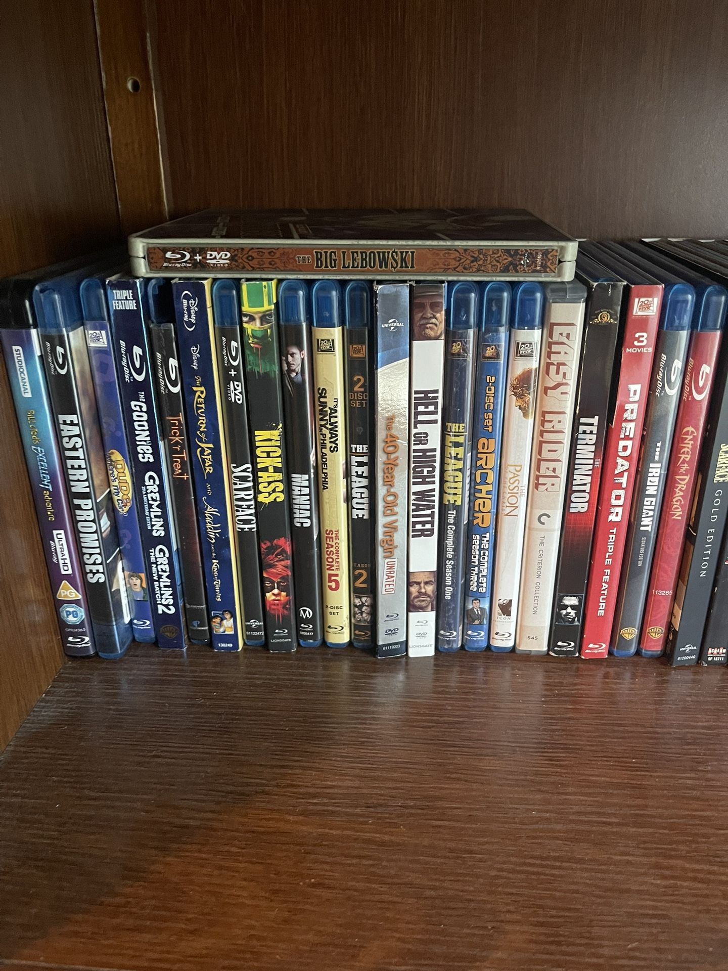 Blu Ray Movies For Sale With Slipcovers