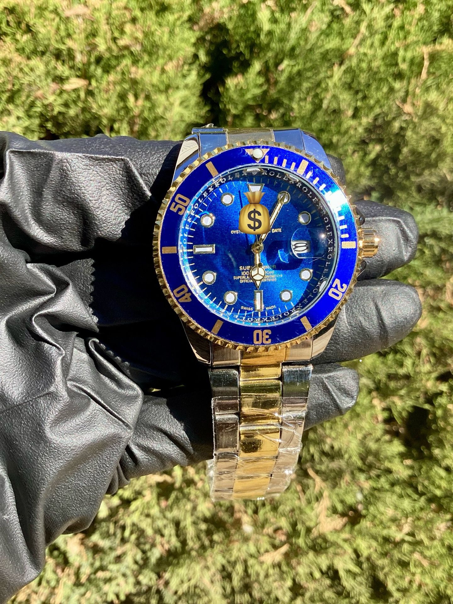 Men’s Accessories 