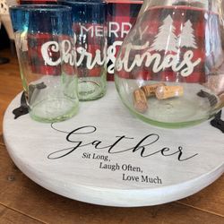 Vintage Turntable Christmas Bundle - Amazing Deal in Macon!