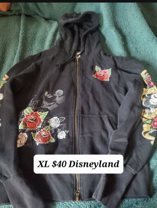 Different Items And Different Prices